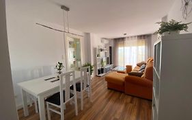 Apartamento Familiar Alhambra Granada